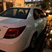 ماشین دنا۹۶|خودرو سواری و وانت|گنبد کاووس, |دیوار