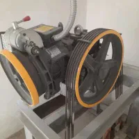 نصب سرویس استاندارد تعمیرات بازسازی آسانسور