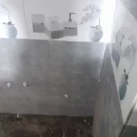 کاشی‌کاری وسرامیک