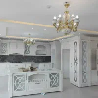 آپارتمان لوکس۱۸۰ متری سه‌خواب تک‌واحدی فول امکانات