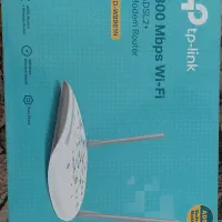 مودم تی پی لینک|مودم و تجهیزات شبکه|کرج, گوهردشت|دیوار