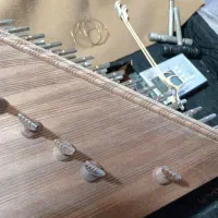 کوک سنتور دقیق