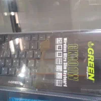 انواع لوازم جانبی کامپیوتر|قطعات و لوازم جانبی رایانه|اراک, |دیوار