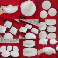 ظروف سرامیکی ب قیمت عمده|ظروف سرو و پذیرایی|بم, |دیوار