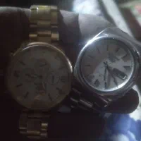 ساعت مچی قدیمی