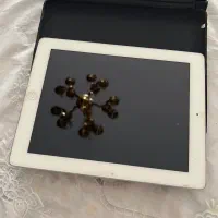 تومان ۷ - IPAD آی پد G4-4|تبلت|تهران, ده‌ونک|دیوار