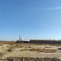 زمین 5400 متری سند تک برگ موقعیت عالی|فروش زمین و ملک کلنگی|جوادآباد, |دیوار