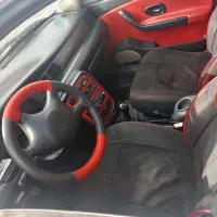 سمند 82 شاسی پلمپ|خودرو سواری و وانت|پیرانشهر, |دیوار