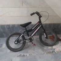 دوچرخه سایز ۱۶