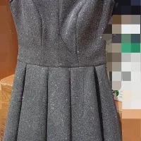 لباس مجلسی و کفش