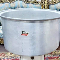 دیگ آلومینیومی چکشی|ظروف پخت‌وپز|تهران, والفجر (افسریه)|دیوار
