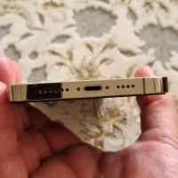 آیفون 14pro max gold|موبایل|مشهد, بهاران|دیوار