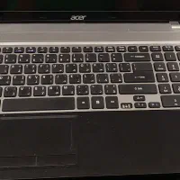 لب تاپ Acer v3i|رایانه همراه|تهران, قاسم‌آباد|دیوار
