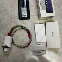 شیائومی نوت ۸ پرو درحد اکبند