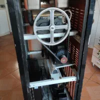 دستگاه بستنی ساز خارجی|کافیشاپ و رستوران|اردل, |دیوار