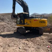 بیل شانتویی 2023|خودرو سنگین|مشهد, رباط طرق|دیوار