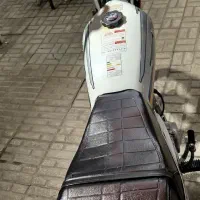 موتور سیکلت هندا 95|موتورسیکلت|کرمانشاه, |دیوار