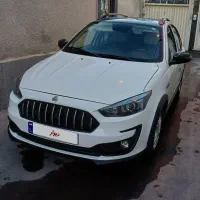 سایپا اطلس G سانروف دار