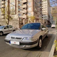 زانتیا 2000 تمیز با کارکرد واقعی