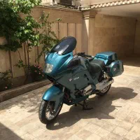 فروش موتور سنگین BMW  کلکسیونی 1100 سی سی