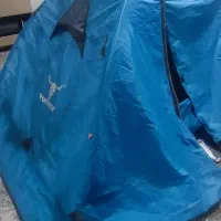 چادر مسافرتی ۲ نفره