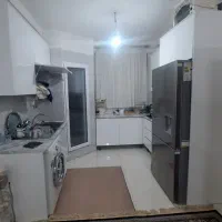 آپارتمان ۵۳ متری/پارکینگ/۴سال ساخت/تکواحدی