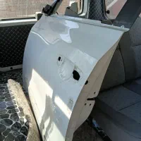 درب راننده کلوت ودایون