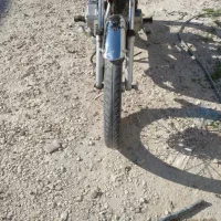 موتور ۲۰۰ متین