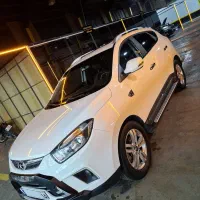 جک s5 مدل ۹۵ دنده ای|خودرو سواری و وانت|تبریز, |دیوار