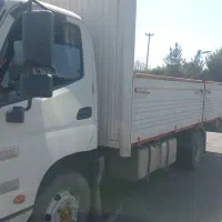 الوندm3|خودرو سنگین|رباط‌کریم, رباط‌کریم|دیوار