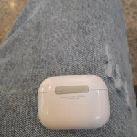 Air pod pro|لوازم جانبی موبایل و تبلت|تهران, المهدی|دیوار