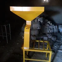 فروش نقدواقساط آسیاب صنعتی ویژه دامداری ومرغداری|خردکن، آسیاب، غذاساز|زنجان, |دیوار