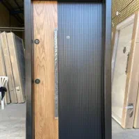 انبار مرکزی درب Kale2 ورودی ضد سرقت بابازاده اتاق|مصالح و تجهیزات ساختمان|کرج, حصارک پایین|دیوار