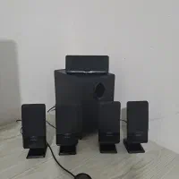 اسپیکر ۷ تیکه Edifier