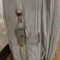 چمدان مسافرتی|کیف، کفش، کمربند|شاهینشهر, شهرک پردیس|دیوار