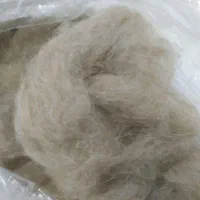 پشم تمیز شسته شده فروش