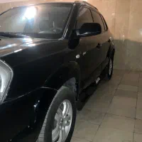 توسان ۲۰۰۷