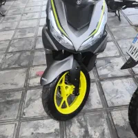 موتورکریستال ۱۵۰سی سی