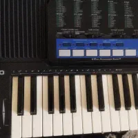 ارگ CASIO  CT-670|پیانو، کیبورد، آکاردئون|فولادشهر, B7|دیوار