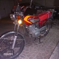 موتور هندا کویر ۱۵۰ مدل۱۴۰۰|موتورسیکلت|همدان, |دیوار