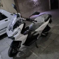 فروش  موتور adv