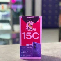 Redmi 15c