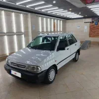 مدل ۸۷ امیدیه|خودرو سواری و وانت|امیدیه, |دیوار