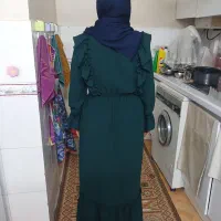 لباس ساحلی .عبا . مانتو بلند|لباس|تهران, صادقیه|دیوار
