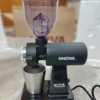 آسیاب قهوه نوا مدل NEWFACE3660