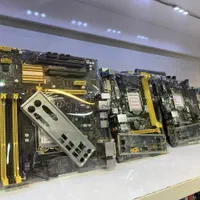 قطعات استوک کیس
