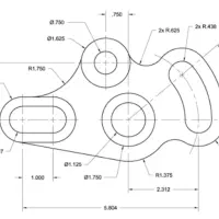 تدریس اتوکد  Autocad|خدمات آموزشی|تهران, نیاوران|دیوار