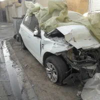 برلیانس H320 اتوماتیک 1650cc، مدل ۱۳۹۷