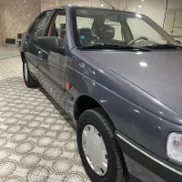 پژو GLXمدل۹۸در حد|خودرو سواری و وانت|لاهیجان, انقلاب|دیوار