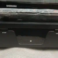 گیرنده دیجیتال مارشال سالم